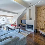 Appartement Grand With Air Conditioning *