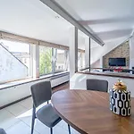 Grand With Air Conditioning Appartement *