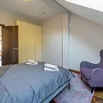Appartement Grand With Air Conditioning