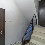 Grand With Air Conditioning Appartement