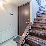Grand With Air Conditioning Appartement