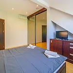 Grand With Air Conditioning Kaunas