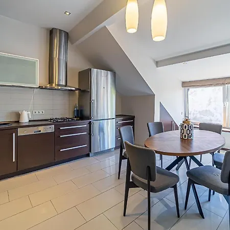 Grand With Air Conditioning Appartement *