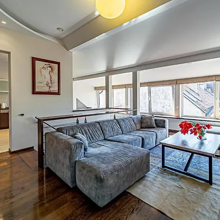 Appartement Grand With Air Conditioning