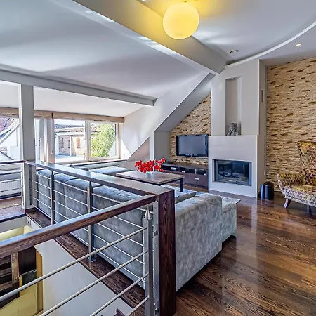 Grand With Air Conditioning * Kaunas