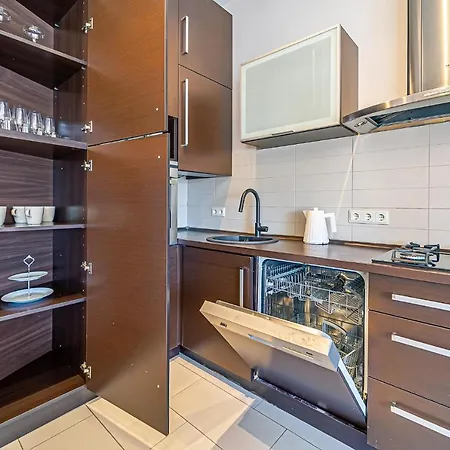 Grand With Air Conditioning * Kaunas