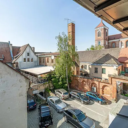 Grand With Air Conditioning Appartement *