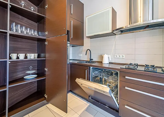 Grand With Air Conditioning * Kaunas