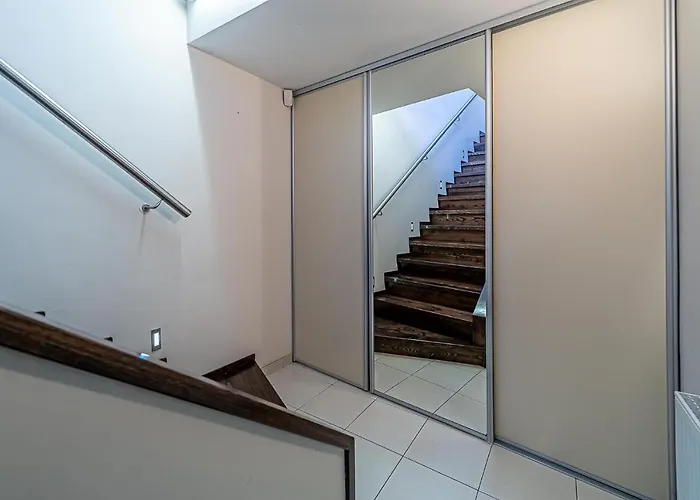 Grand With Air Conditioning * Kaunas